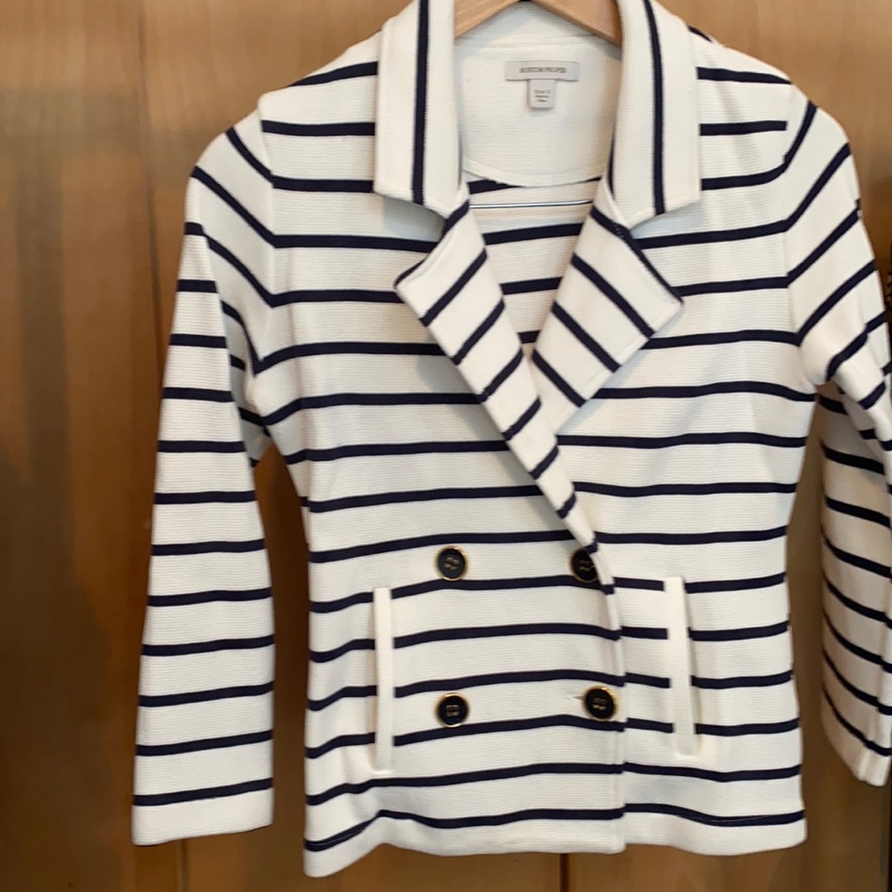 Women’s blazer jacket